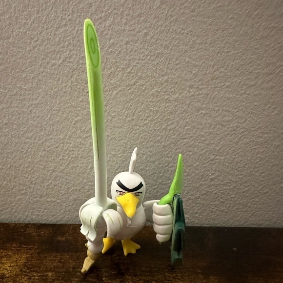 Pokemon action figures - Picture 4 of 7